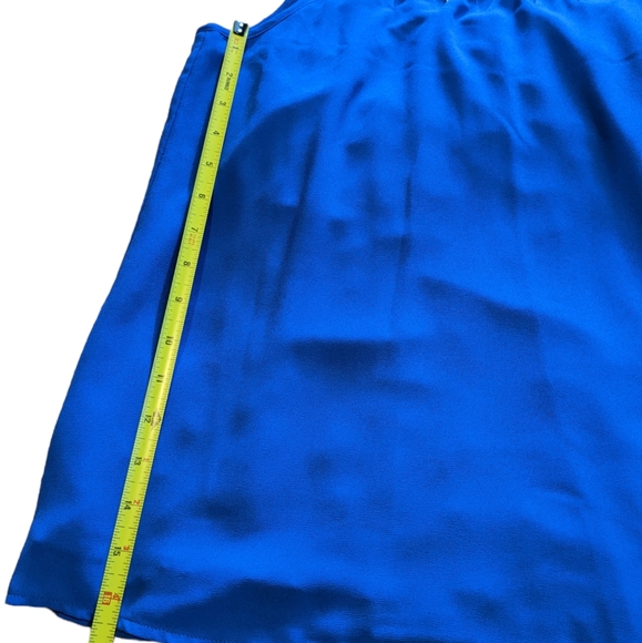 Naked Zebra Tank - Picture 5 of 11